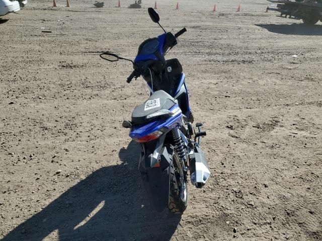 2022 Other Motorcycles SCOOTER/MO