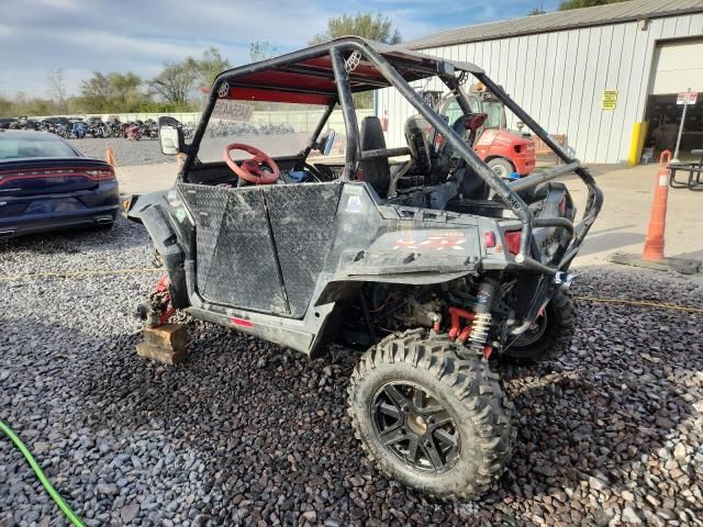 2012 Polaris Ranger RZR 800S