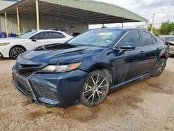 2021 Toyota Camry se for sale in Houston, TX
