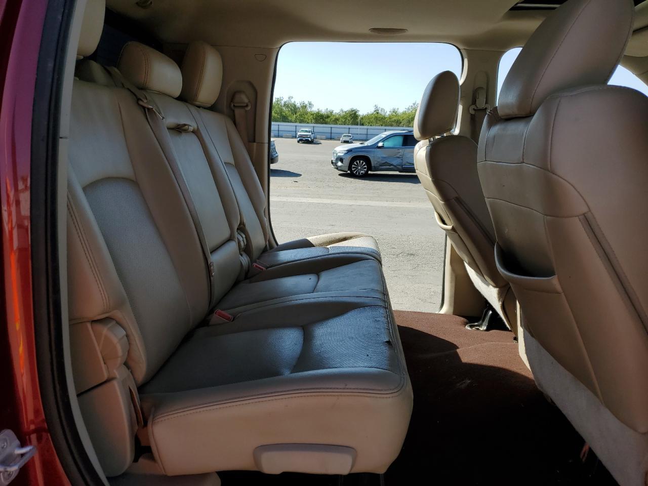 2013 Dodge 2500 Laramie