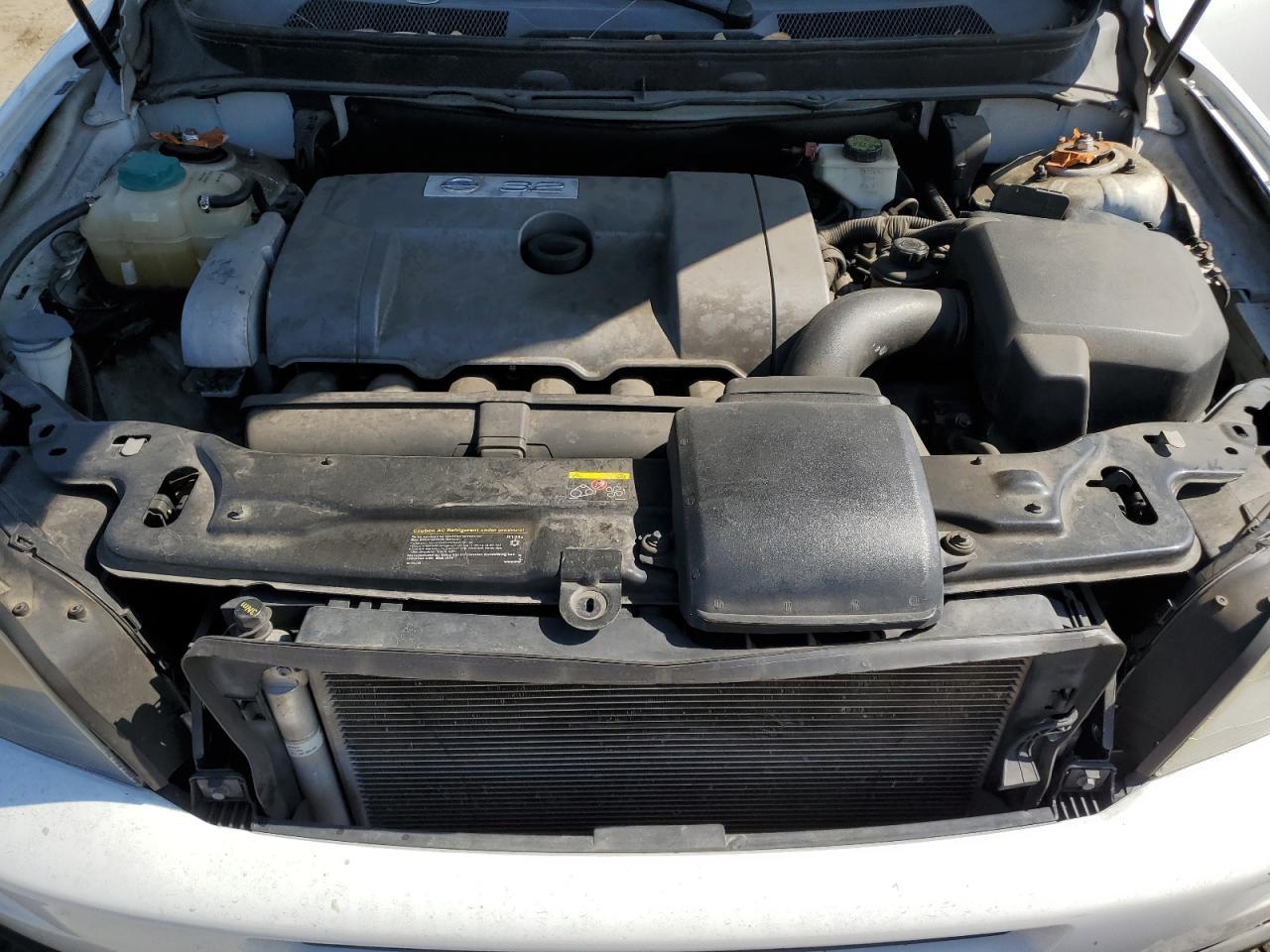 2008 Volvo XC90 3.2