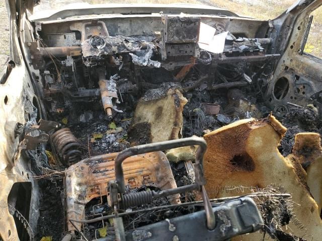 2015 Ford F350 Super Duty