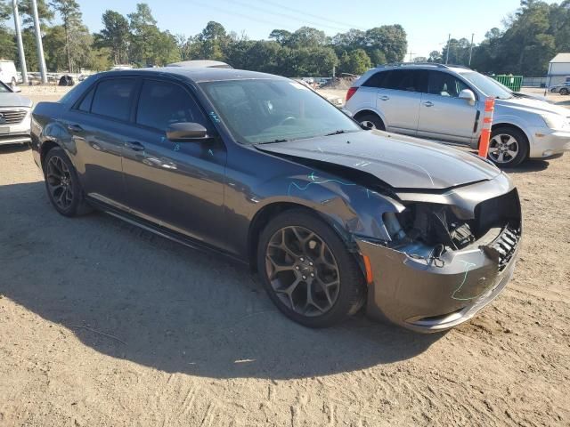 2017 Chrysler 300 S