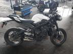 2024 Triumph 2024 Triumph Street Triple