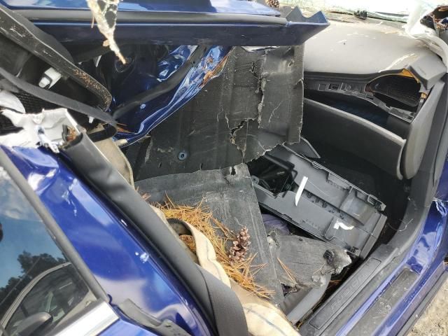 2014 Ford Fusion se Hybrid