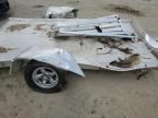 2025 Aluma 6310S-TG Utility Trailer