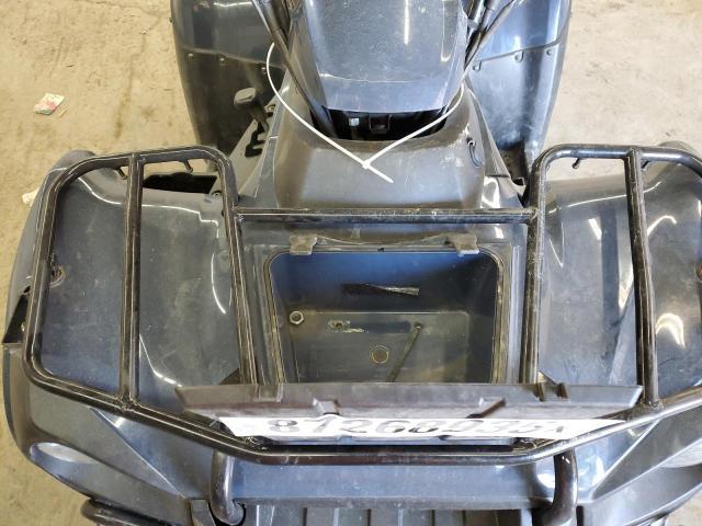 2025 Kawasaki Brute Force 300 ATV