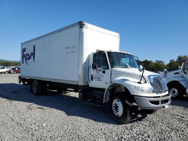 2019 International 4000 4300