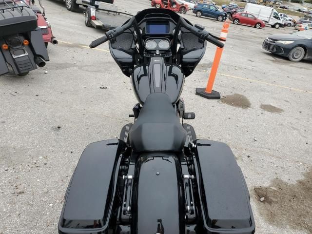 2023 Harley-Davidson Fltrxs