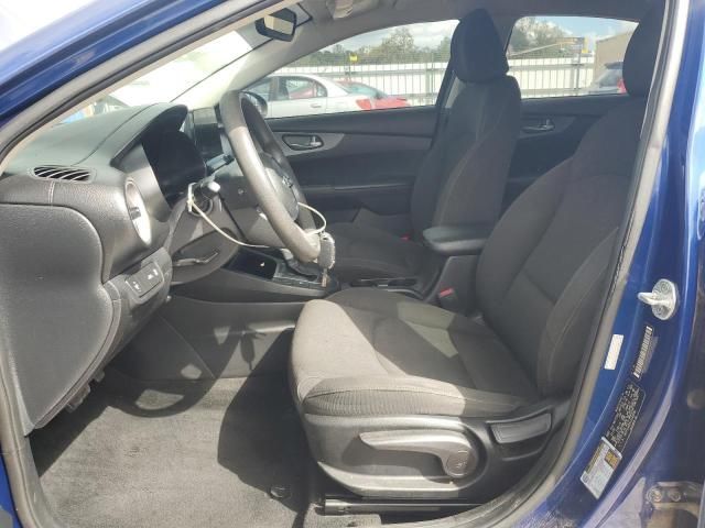 2020 KIA Forte FE