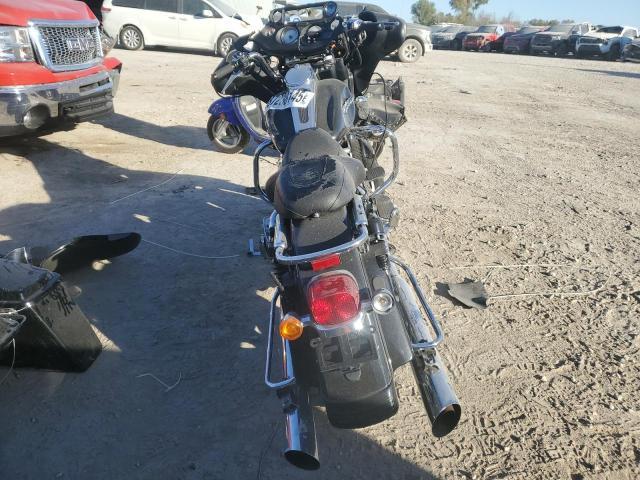 2007 Harley-Davidson Flhx