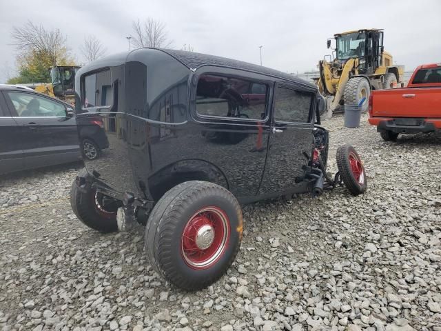 1929 Arrow Other