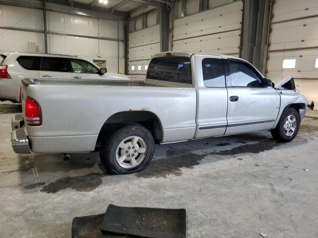 2001 Dodge Dakota