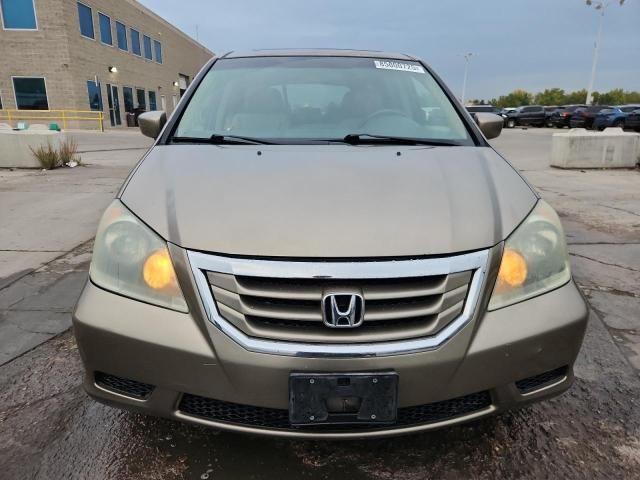 2008 Honda Odyssey EXL