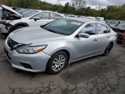 2017 Nissan Altima 2.5 for sale in New Britain, CT