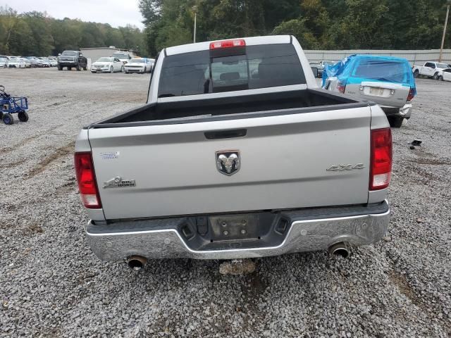 2016 Dodge RAM 1500 SLT