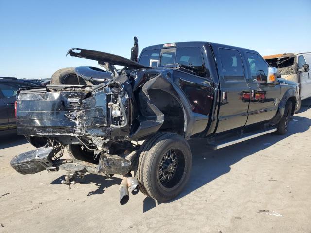 2016 Ford F250 Super Duty