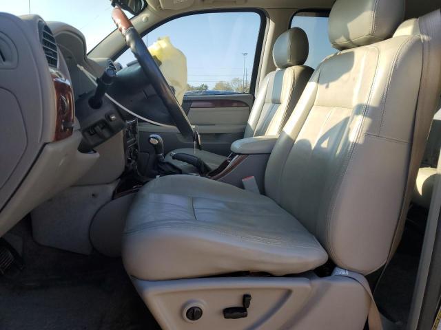 2005 GMC Envoy Denali