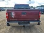 2017 GMC Sierra K1500 SLE