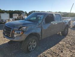 2014 Ford F150 Supercrew for sale in Florence, MS