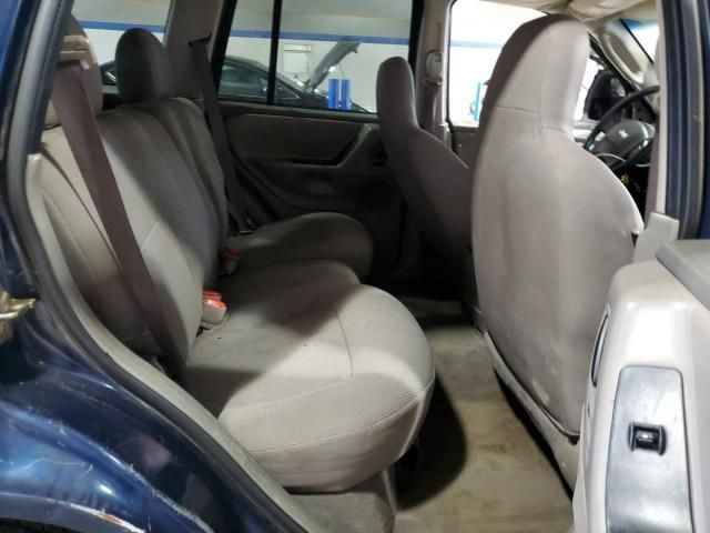 2003 Jeep Grand Cherokee Laredo