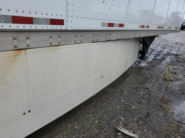 2016 Great Dane CCC-3314-21053 DRY Van Trailer