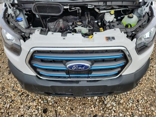 2023 Ford Transit T-350