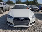 2017 Audi A4 Premium Plus