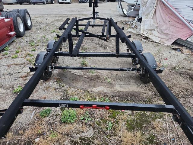 2014 Hawkeye Boat Trailer