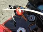 2007 Yamaha YZFR6 L