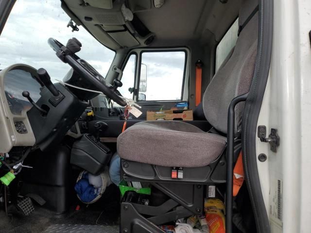 2018 International 4000 4300
