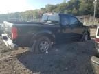 2008 Nissan Frontier King Cab LE