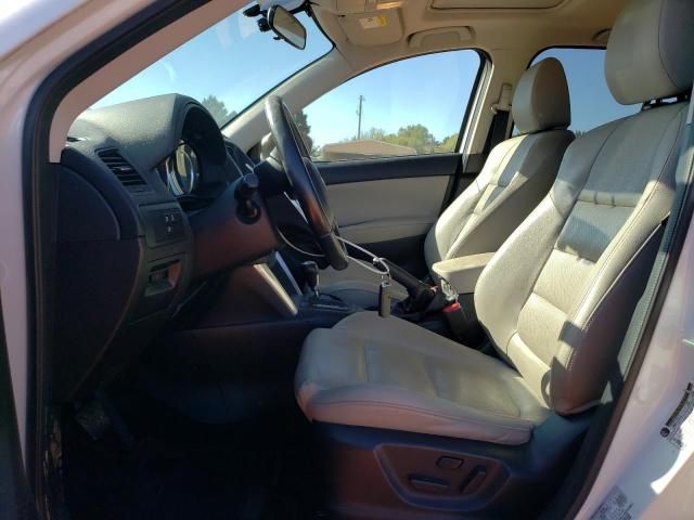 2014 Mazda CX-5 GT