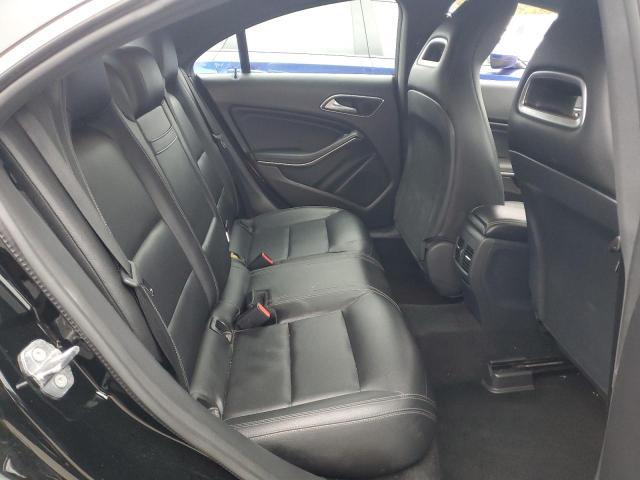 2019 Mercedes-Benz Cla 250 4matic