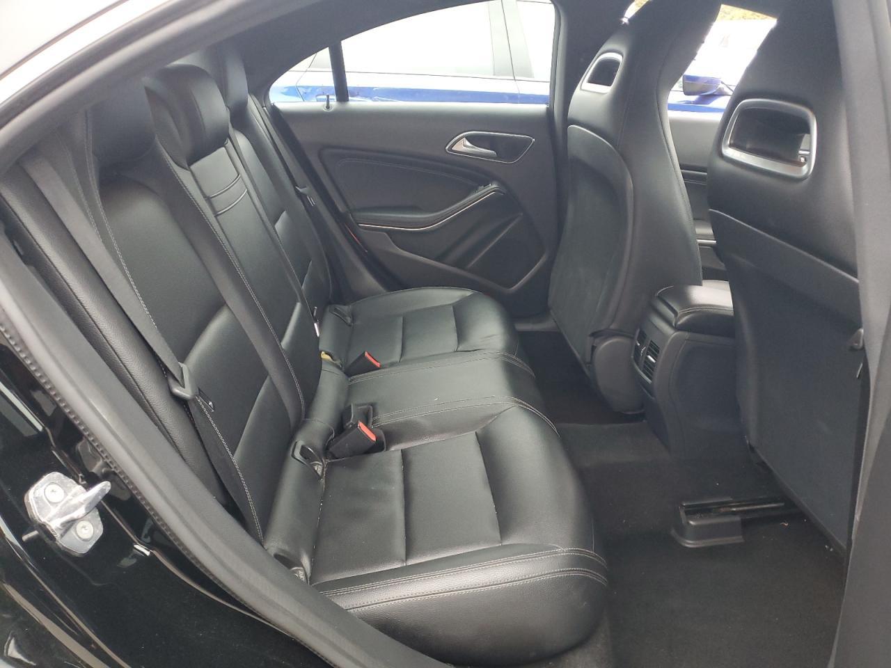 2019 Mercedes-Benz Cla 250 4matic