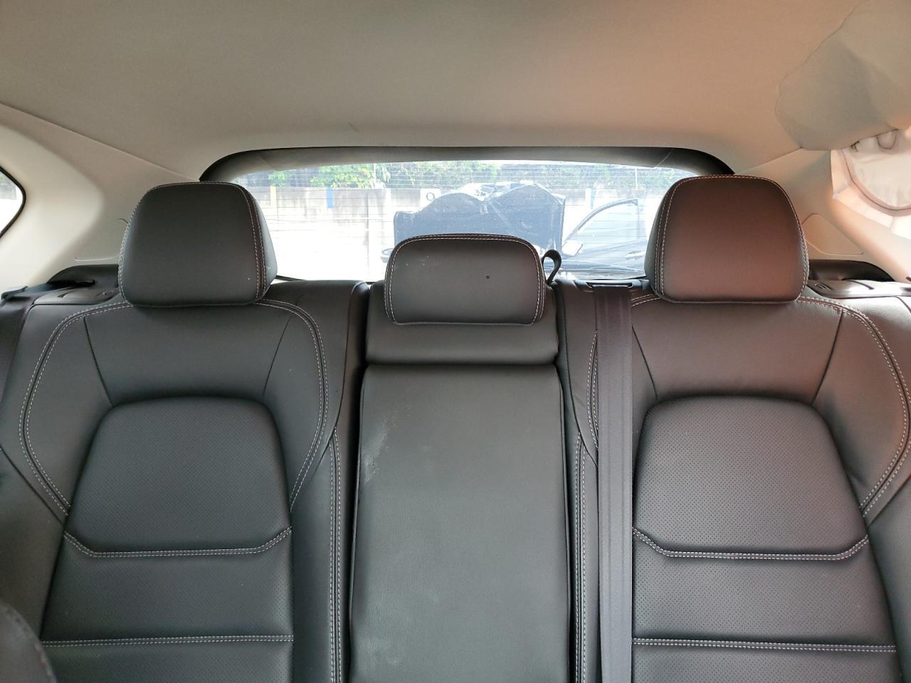 2024 Mazda Cx-5 Premium