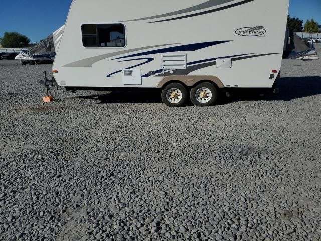 2007 Trail King Trail Lite