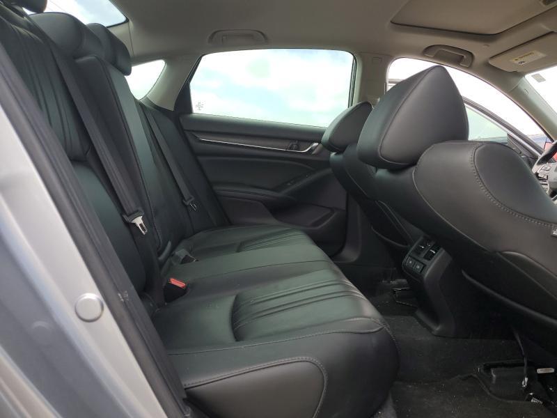 2021 Honda Accord Touring Hybrid