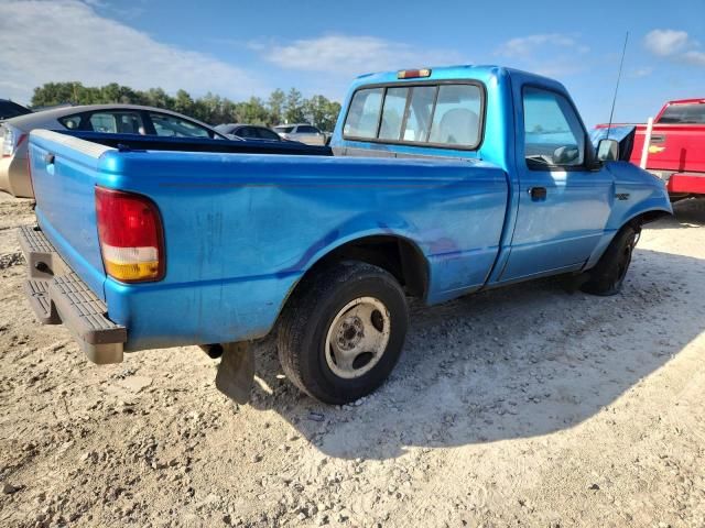 1996 Ford Ranger