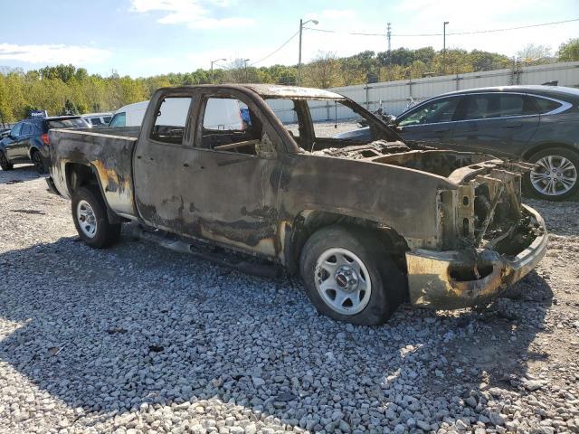 2018 GMC Sierra C1500
