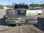 2006 Nissan Titan XE