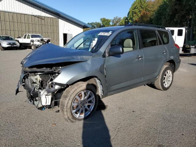 2008 Toyota Rav4