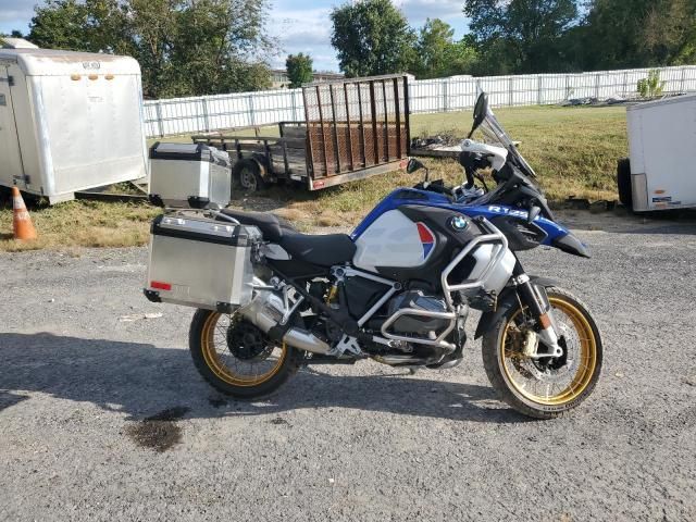 2019 BMW R 1250 GS Adventure