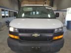 2018 Chevrolet Express G2500