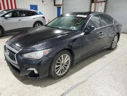 2019 Infiniti Q50 3.0t Luxe en venta en Brookhaven, NY
