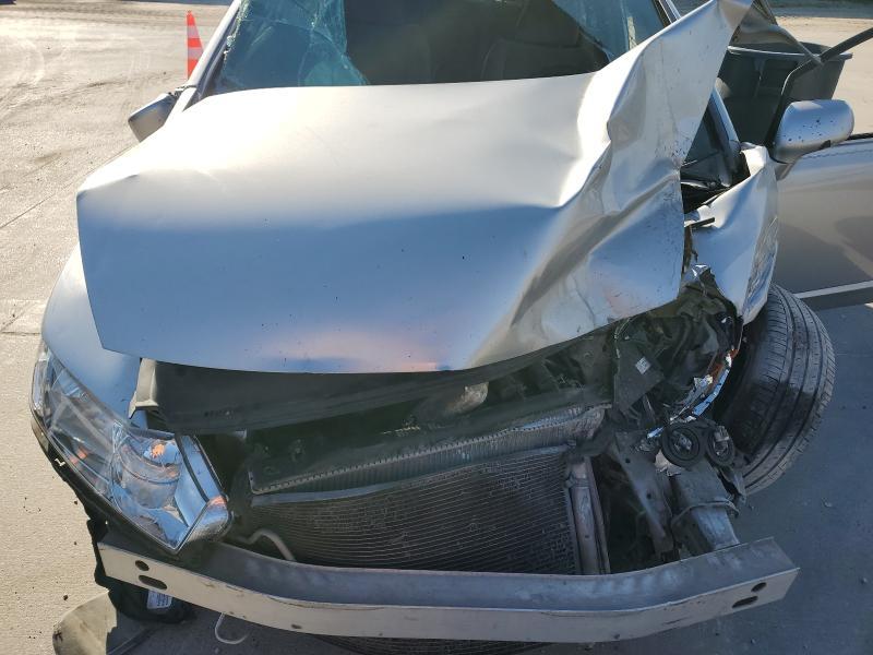 2008 Honda Civic ex