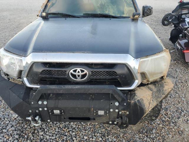 2013 Toyota Tacoma Double cab Prerunner