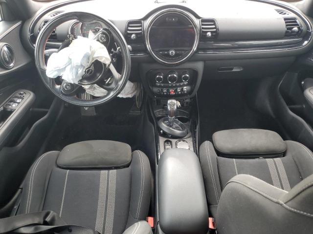 2019 Mini Cooper jcw Clubman