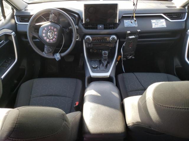 2023 Toyota Rav4 Woodland Edition