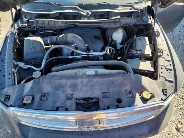 2015 Dodge Ram 1500 slt